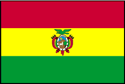 Bolivia