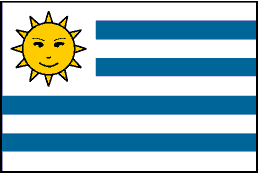 Uruguay