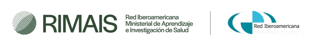 Red Iberoamericana Ministerial de Aprendizaje e Investigación en Salud
