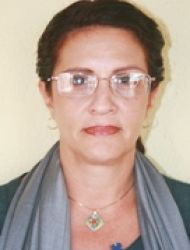 Vargas Umana, Ileana