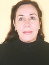 Cabral de Bejarano, Maria Stella